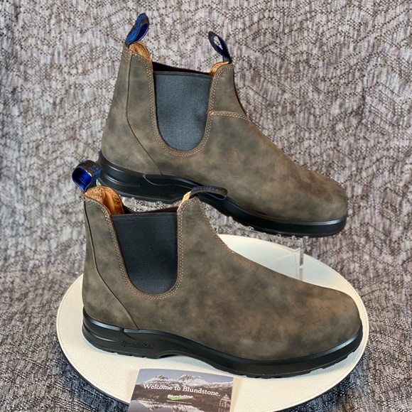 Blundstone 2242 Thermal All Terrain Boots Men's US 13 - Picture 3 of 9